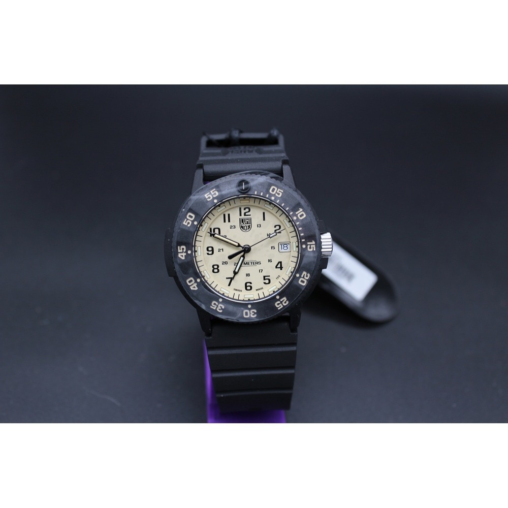 Luminox Navy SEAL 3000 EVO XS.CZ10.EVO 43mm Unworn Box Papers Swiss